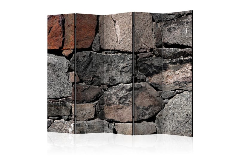 Romdeler - Dark Stones II 225x172, Artgeist sp. z o. o.