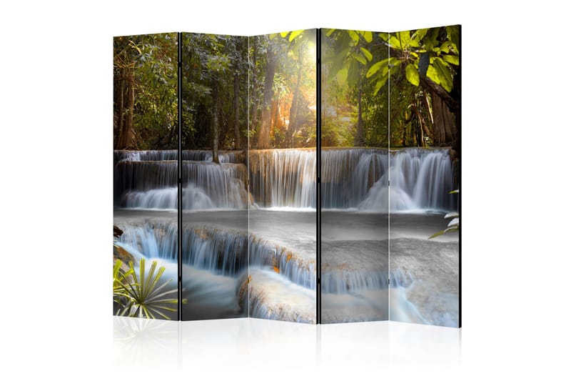 Romdeler - Dawn II 225x172 - Artgeist sp. z o. o. - Innredning - Romdelere - Bretteskjerm