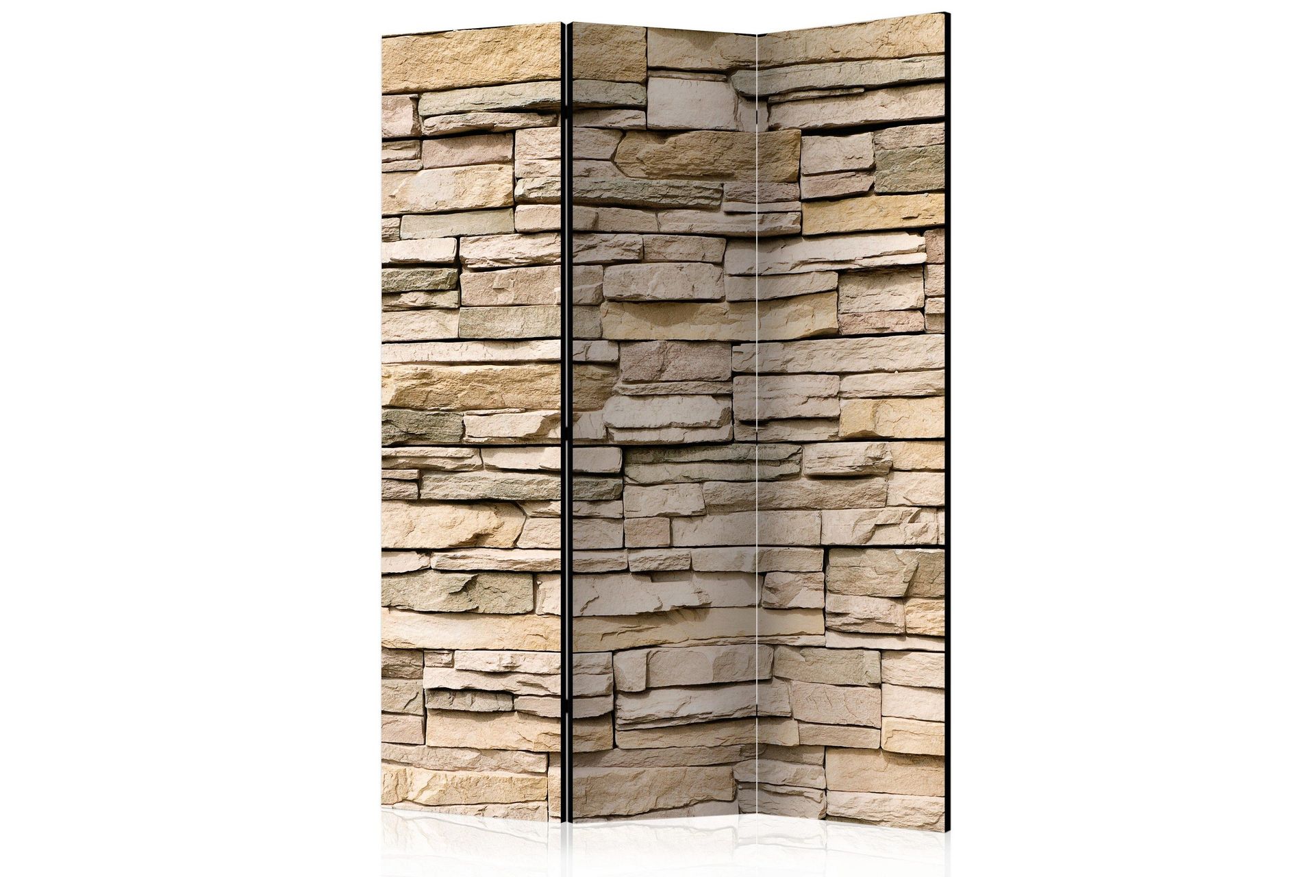 Romdeler Decorative Stone 135x172 - Artgeist sp. z o. o.