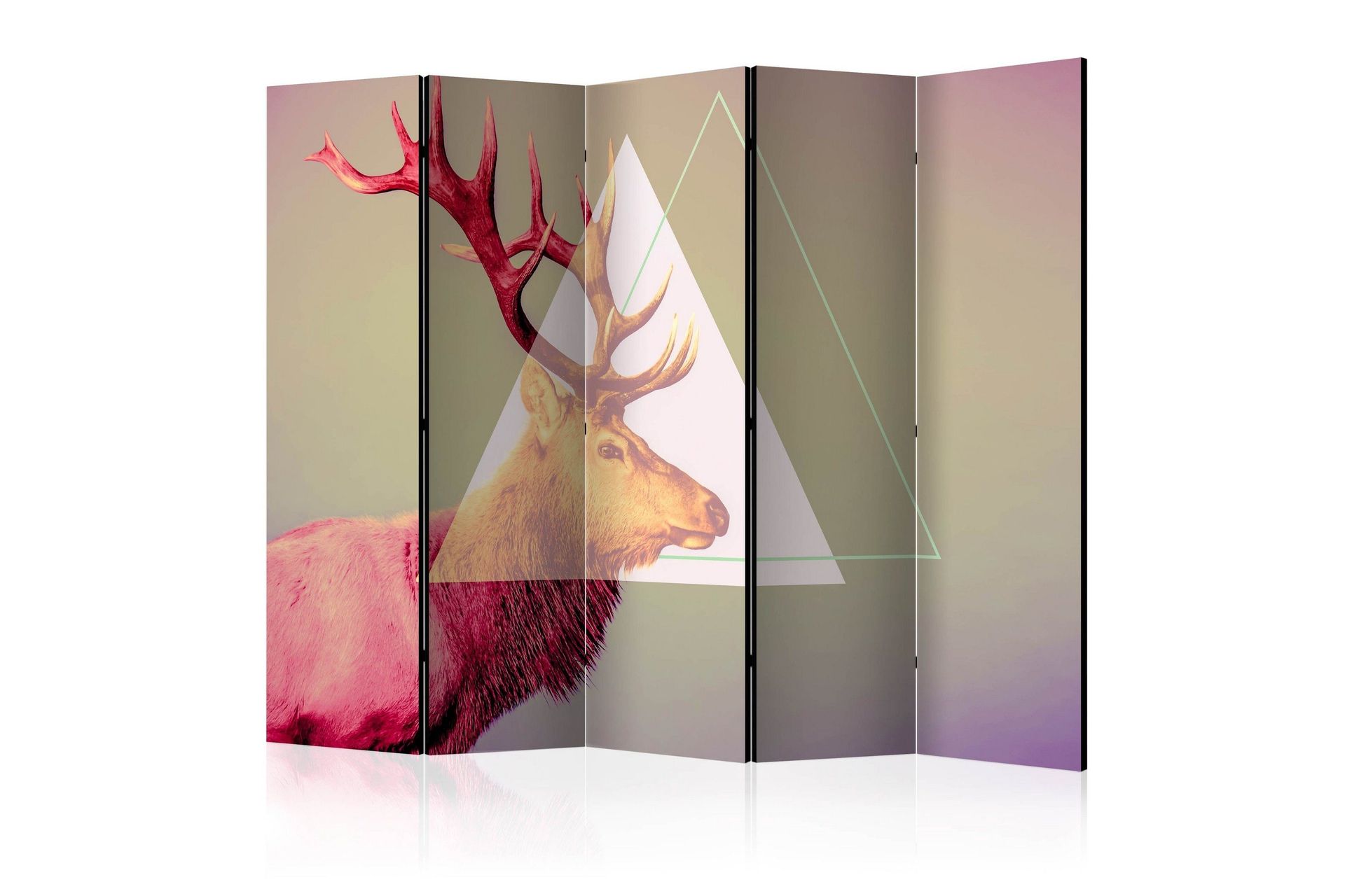 Romdeler - deer II 225x172 - Artgeist sp. z o. o.