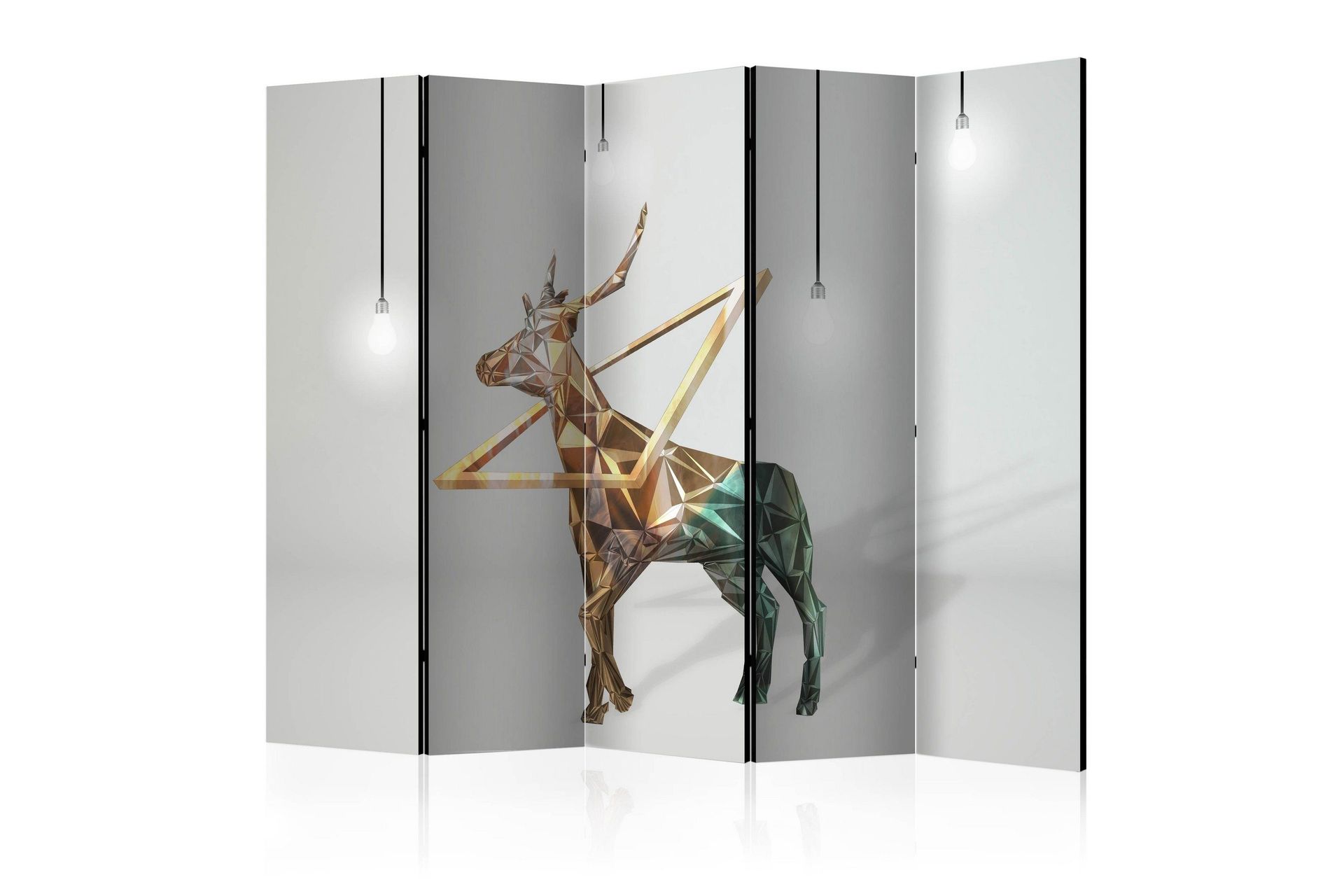 Romdeler - deer II 225x172 - Artgeist sp. z o. o.