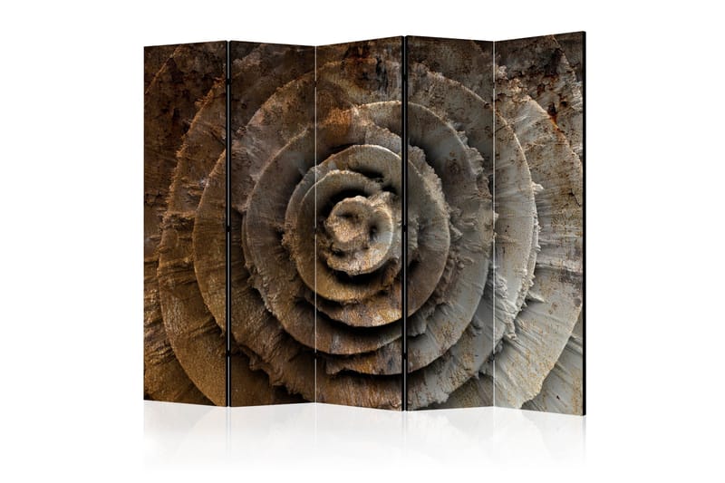 Romdeler - Desert Rose II 225x172, Artgeist sp. z o. o.