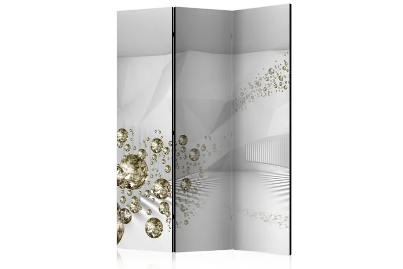 Romdeler Diamond Corridor 135x172, Artgeist sp. z o. o.