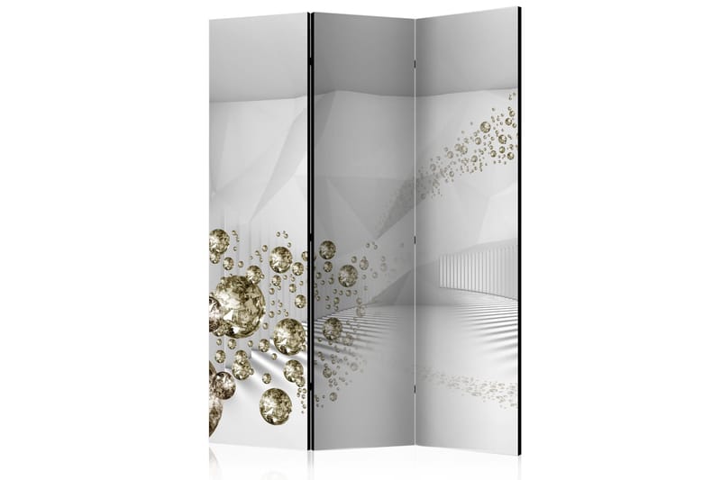 Romdeler Diamond Corridor 135x172, Artgeist sp. z o. o.