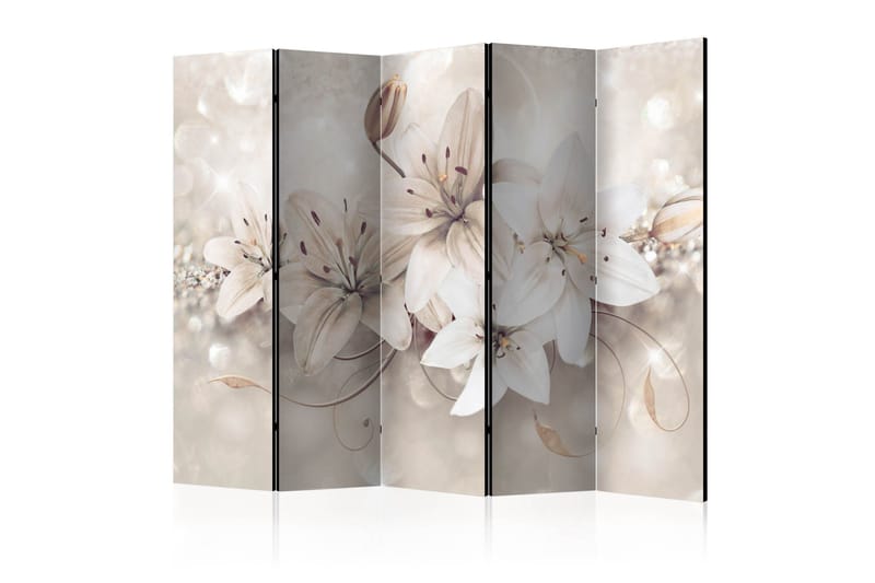 Romdeler Diamond Lilies 225x172, Artgeist sp. z o. o.