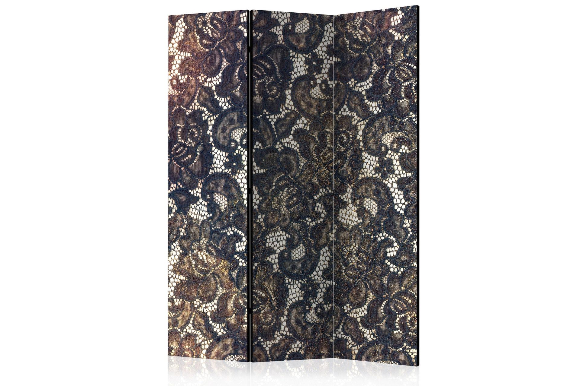 Romdeler - Discreet Elegance 135x172 - Artgeist sp. z o. o.