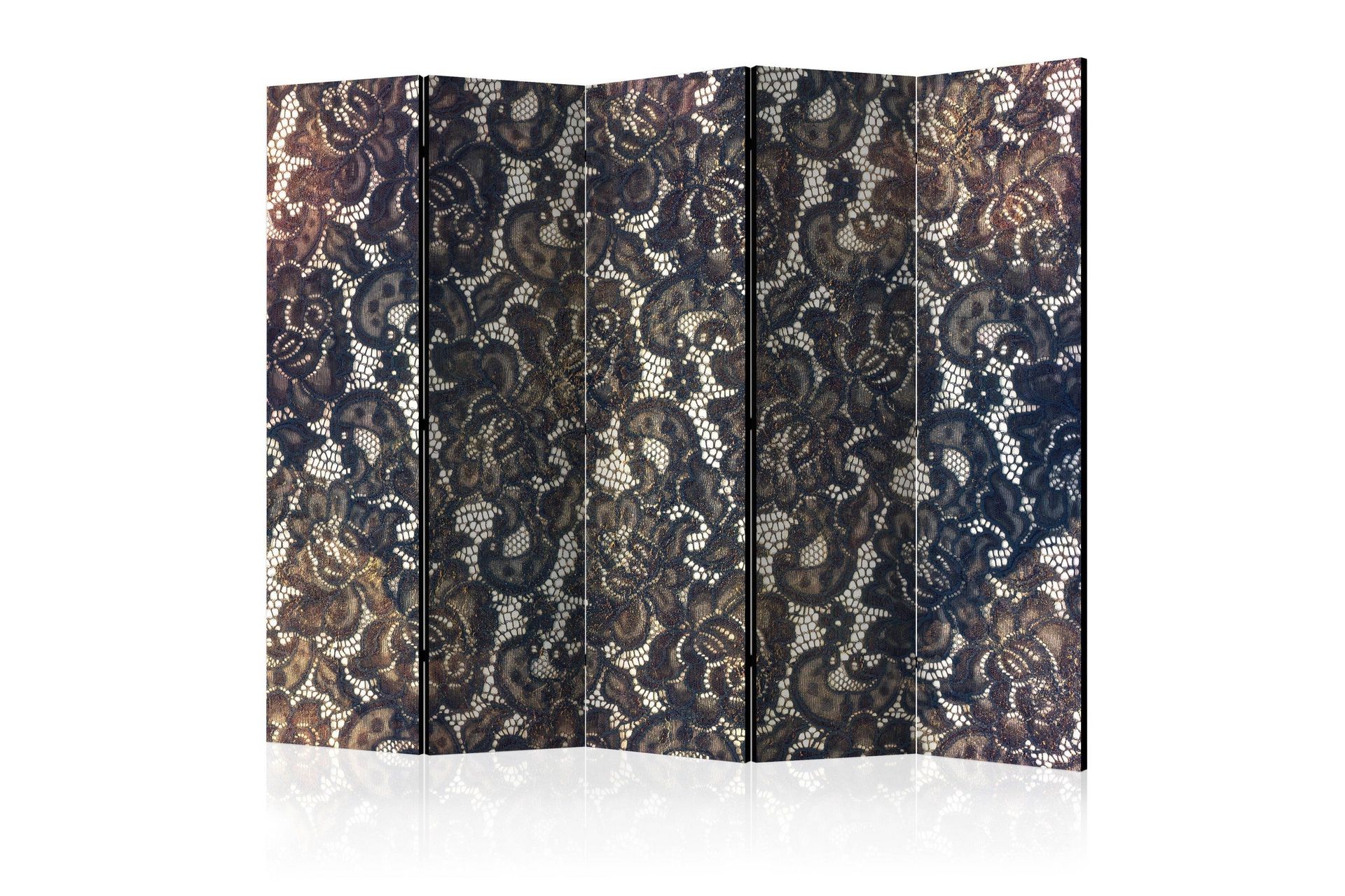 Romdeler - Discreet Elegance II 225x172 - Artgeist sp. z o. o.