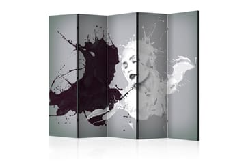 Romdeler - Dissonance II 225x172 - Artgeist sp. z o. o. - Innredning - Romdelere - Bretteskjerm