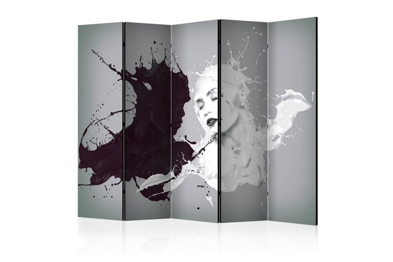 Romdeler - Dissonance II 225x172 - Artgeist sp. z o. o. - Innredning - Romdelere - Bretteskjerm