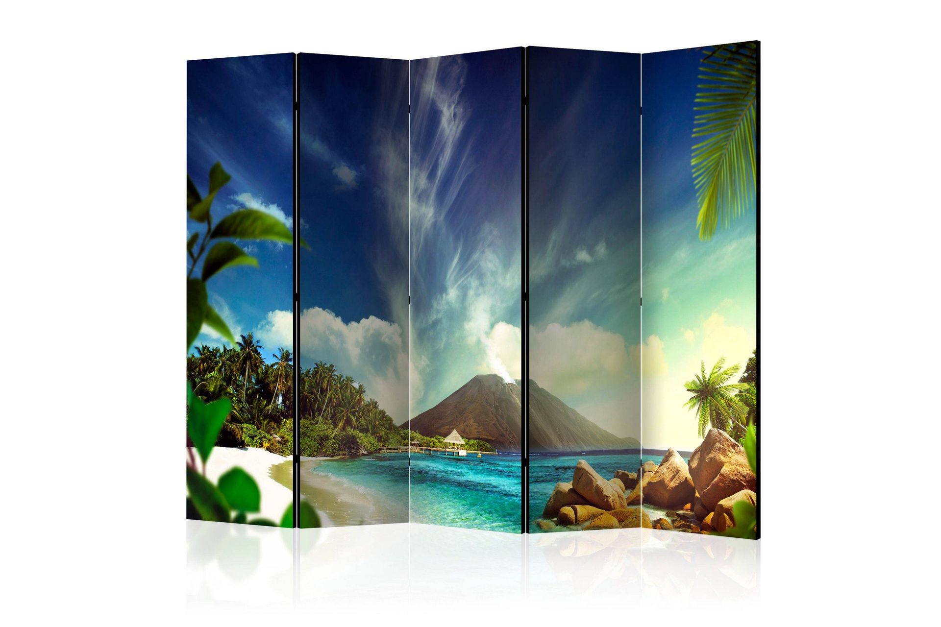 Romdeler Dormant Volcano II - Artgeist sp. z o. o.