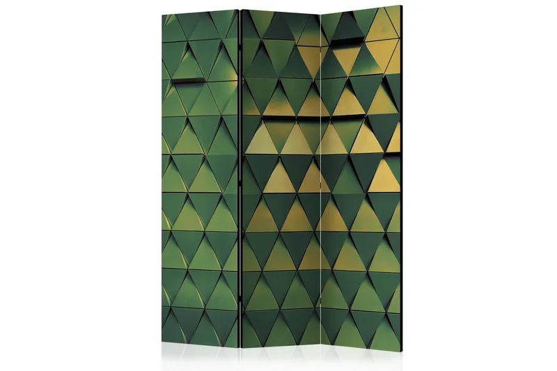 Romdeler - Dragon Scales 135x172, Artgeist sp. z o. o.