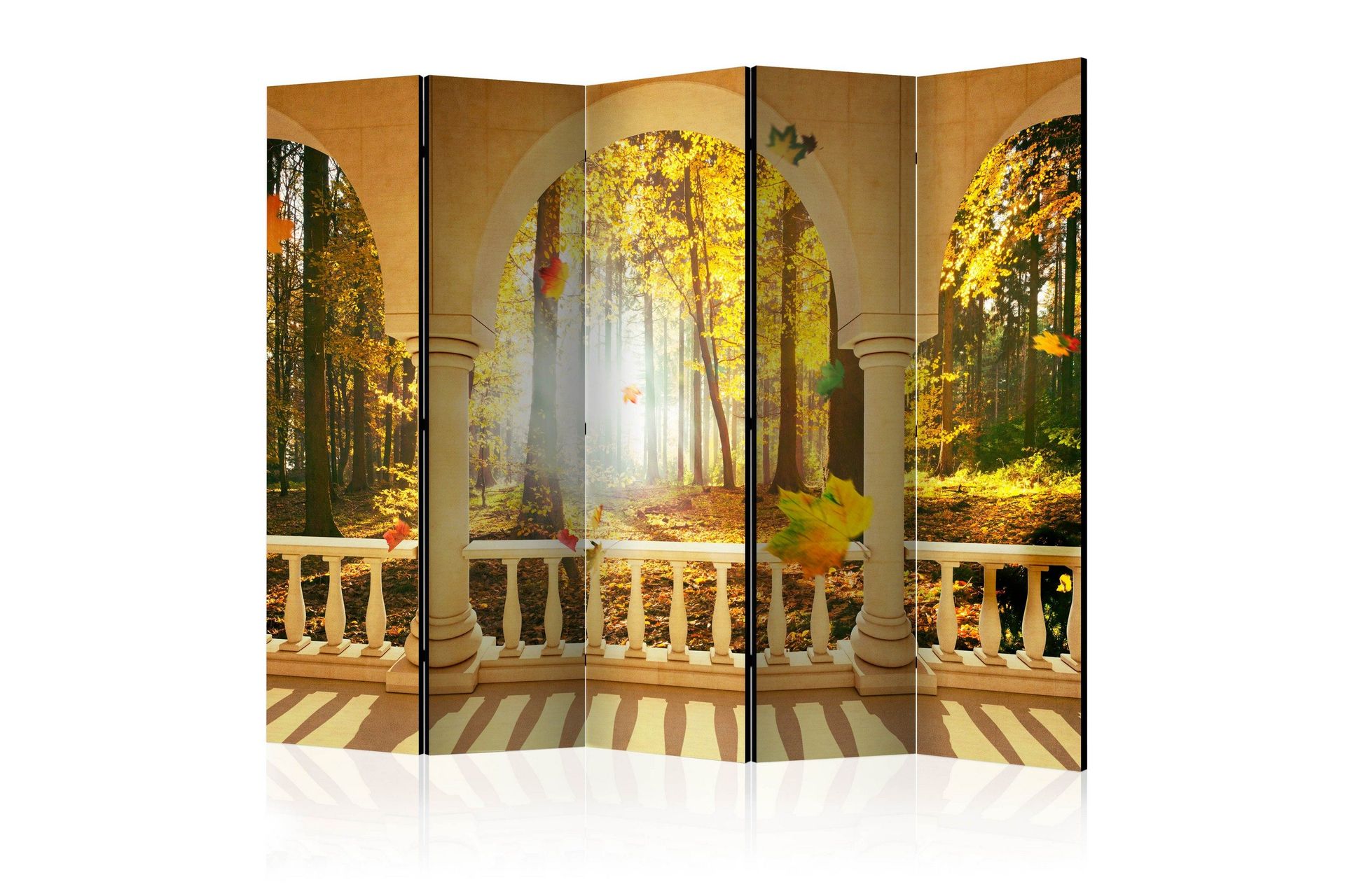 Romdeler Dream About Autumnal Forest II - Artgeist sp. z o. o.
