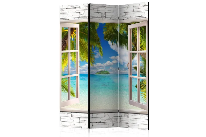 Romdeler Dream Island 135x172, Artgeist sp. z o. o.