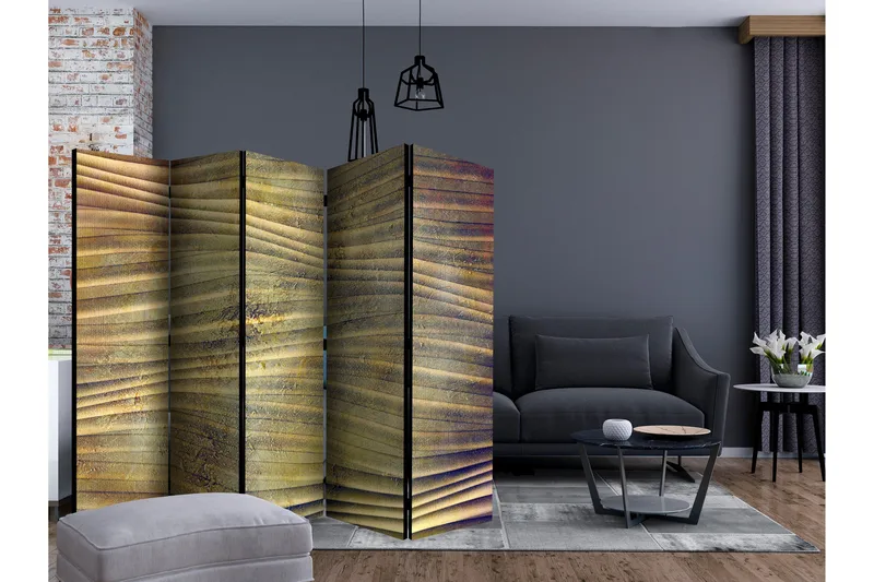 Romdeler Dream on Sahara II - Artgeist sp. z o. o. - Innredning - Romdelere - Bretteskjerm