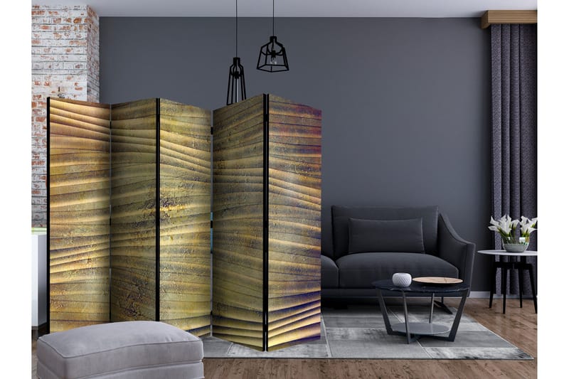 Romdeler Dream on Sahara II - Artgeist sp. z o. o. - Innredning - Romdelere - Bretteskjerm