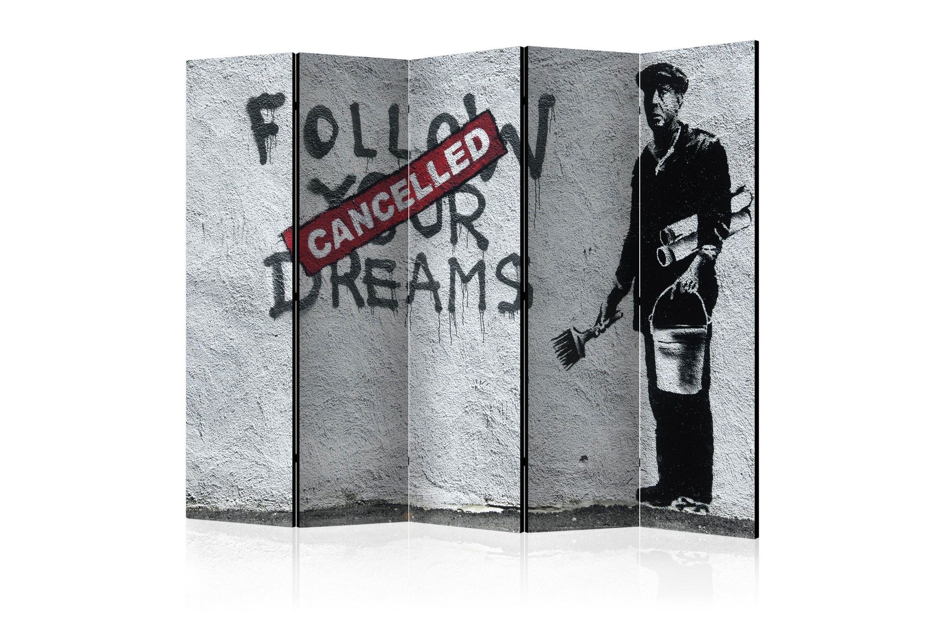 Romdeler - Dreams Cancelled II 225x172 - Artgeist sp. z o. o.