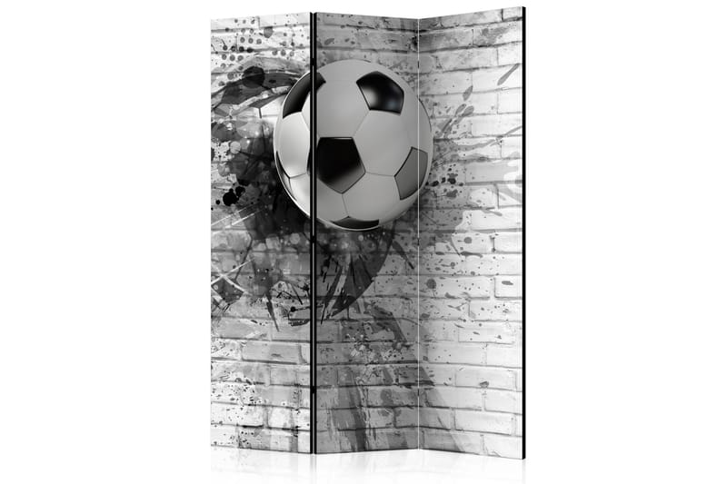 Romdeler Dynamic Football - Artgeist sp. z o. o. - Innredning - Romdelere - Bretteskjerm
