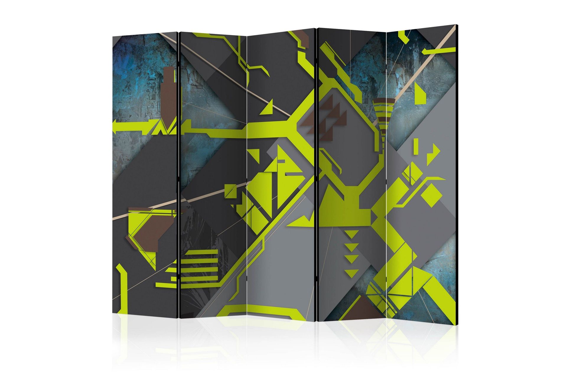 Romdeler Dynamic Paths II - Artgeist sp. z o. o.