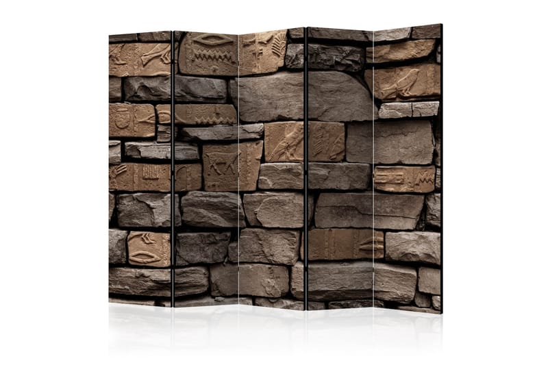 Romdeler - Egyptian Stone II 225x172 - Artgeist sp. z o. o. - Innredning - Romdelere - Bretteskjerm