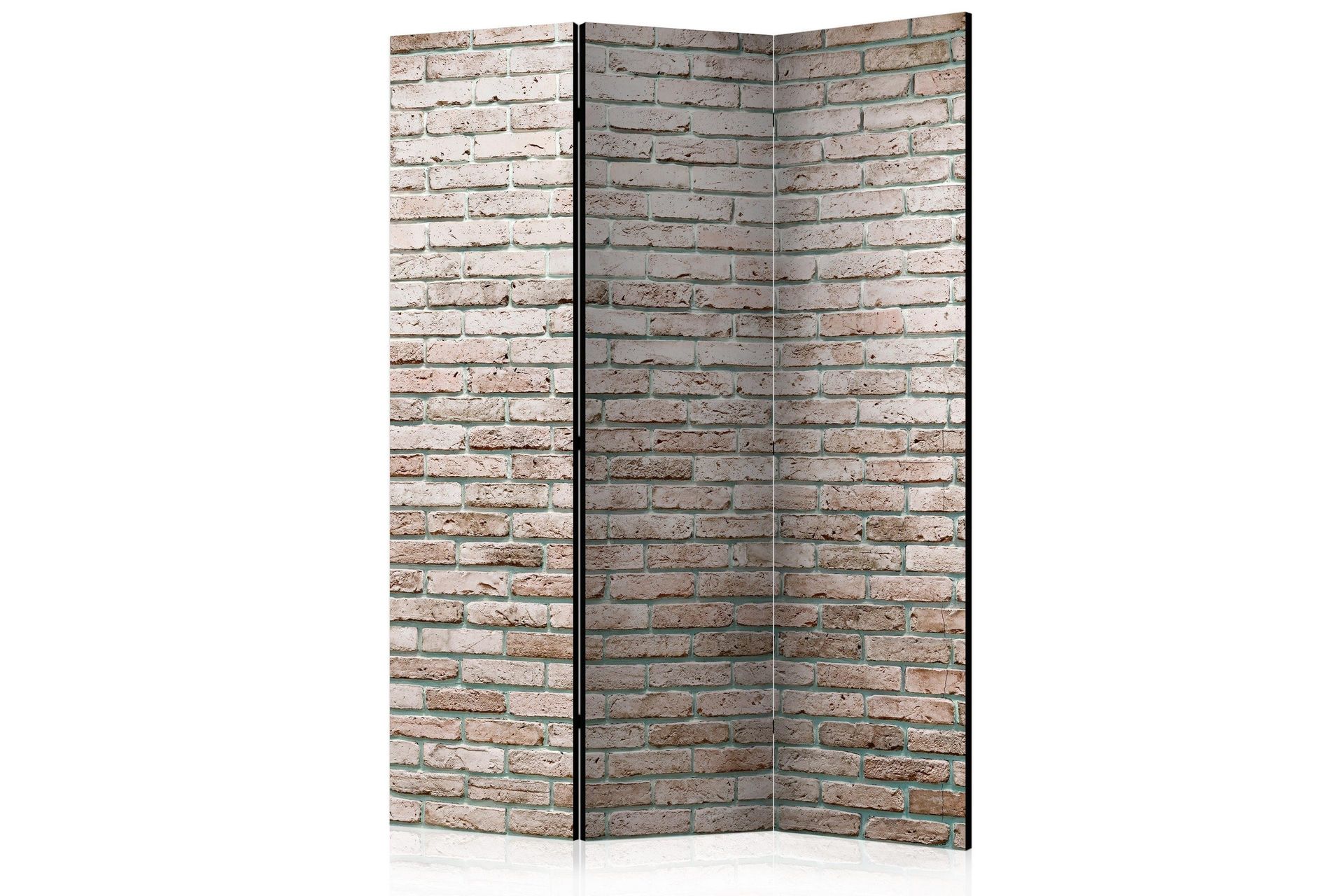 Romdeler - Elegant Brick 135x172 - Artgeist sp. z o. o.