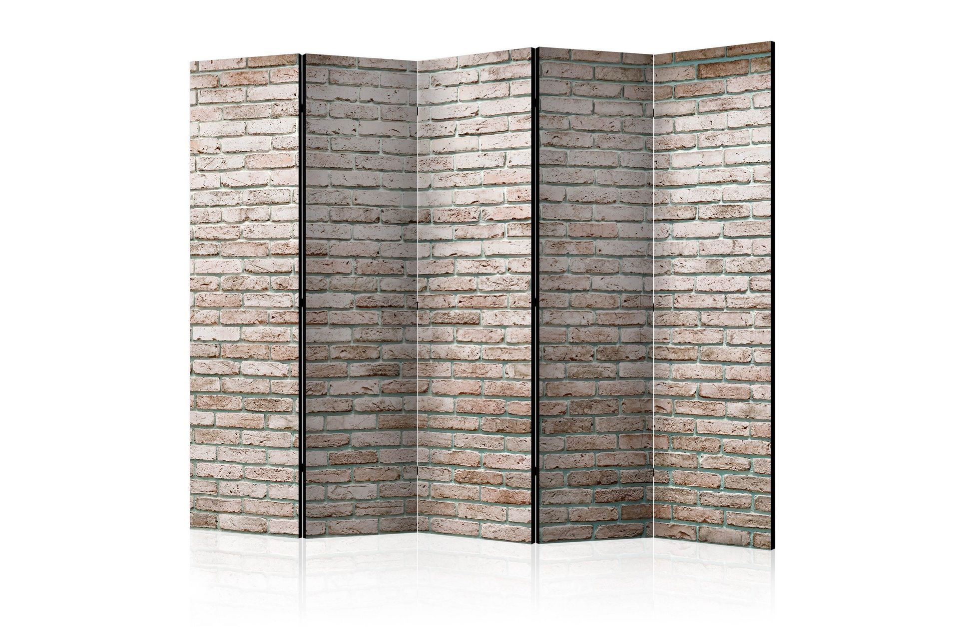 Romdeler - Elegant Brick II 225x172 - Artgeist sp. z o. o.
