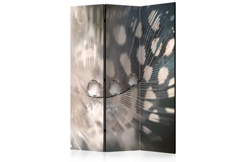 Romdeler Elegant Feather 135x172, Artgeist sp. z o. o.