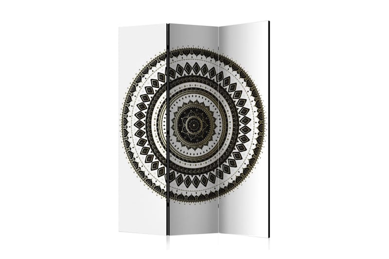 Romdeler Elegant Orient 135x172 - Artgeist sp. z o. o. - Innredning - Romdelere - Bretteskjerm