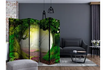 Romdeler - Enchanted forest II 225x172 - Artgeist sp. z o. o. - Innredning - Romdelere - Bretteskjerm