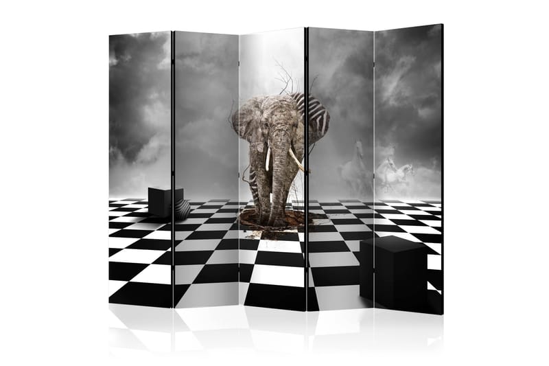 Romdeler Escape From Africa II, Artgeist sp. z o. o.