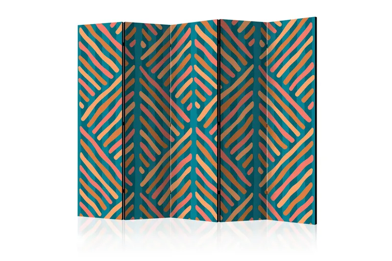 Romdeler Ethnic Composition II, Artgeist sp. z o. o.