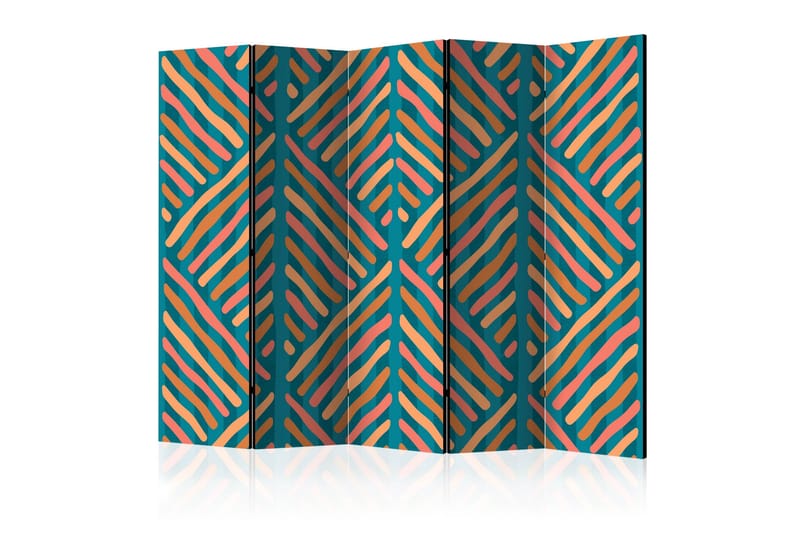 Romdeler Ethnic Composition II, Artgeist sp. z o. o.