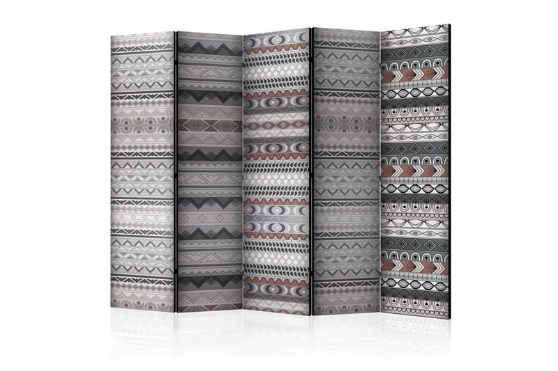 Romdeler Ethnic Design 225x172 - Artgeist sp. z o. o. - Innredning - Romdelere - Bretteskjerm