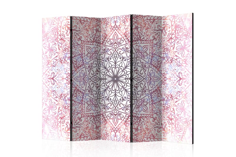 Romdeler Ethnic Perfection 225x172 - Artgeist sp. z o. o. - Innredning - Romdelere - Bretteskjerm