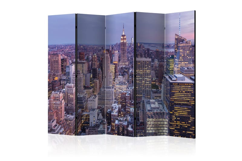 Romdeler Evening City 225x172, Artgeist sp. z o. o.