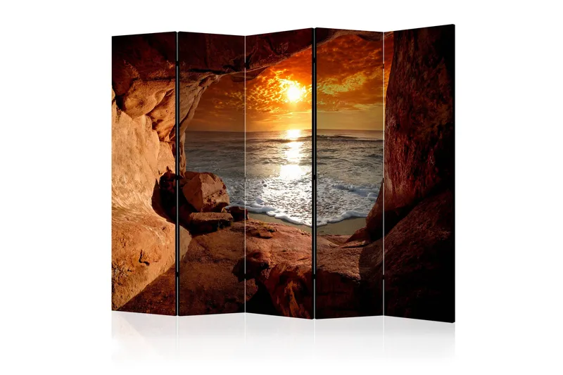 Romdeler - Exit from the Cave II 225x172, Artgeist sp. z o. o.