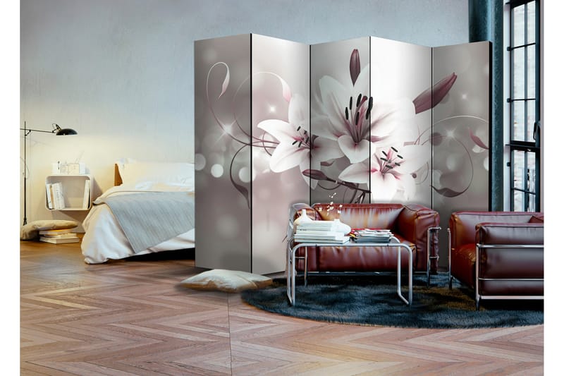 Romdeler Favourite Of Kings 225x172 - Artgeist sp. z o. o. - Innredning - Romdelere - Bretteskjerm