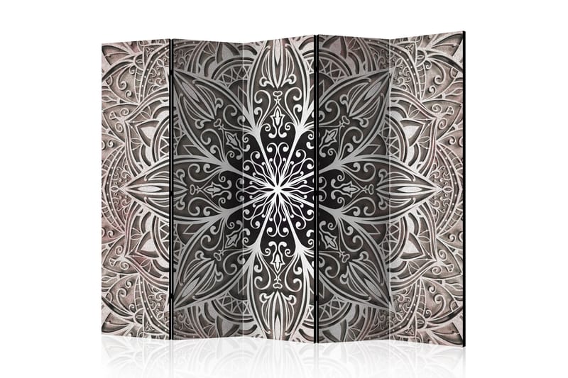 Romdeler Feathers Pink 225x172 - Artgeist sp. z o. o. - Innredning - Romdelere - Bretteskjerm
