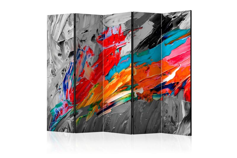 Romdeler - Fiery Bird II 225x172, Artgeist sp. z o. o.