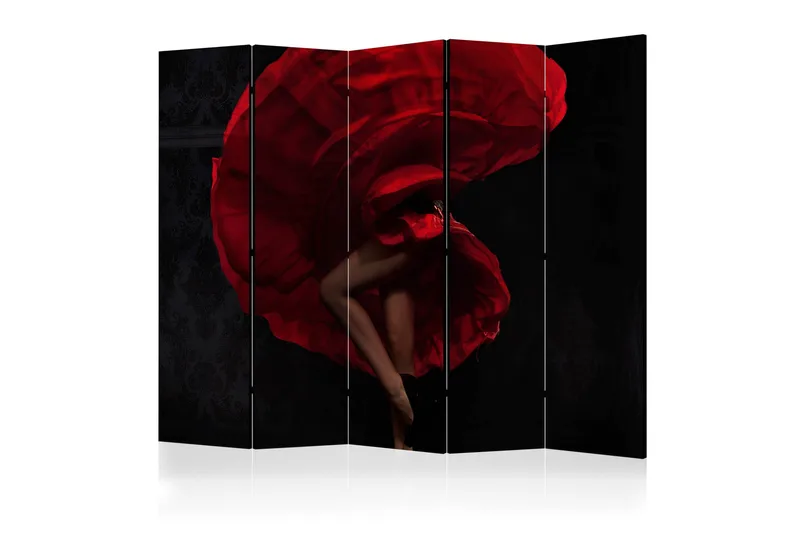 Romdeler - Flamenco dancer II 225x172, Artgeist sp. z o. o.