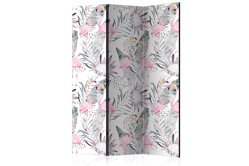 Romdeler Flamingos and Twigs, Artgeist sp. z o. o.