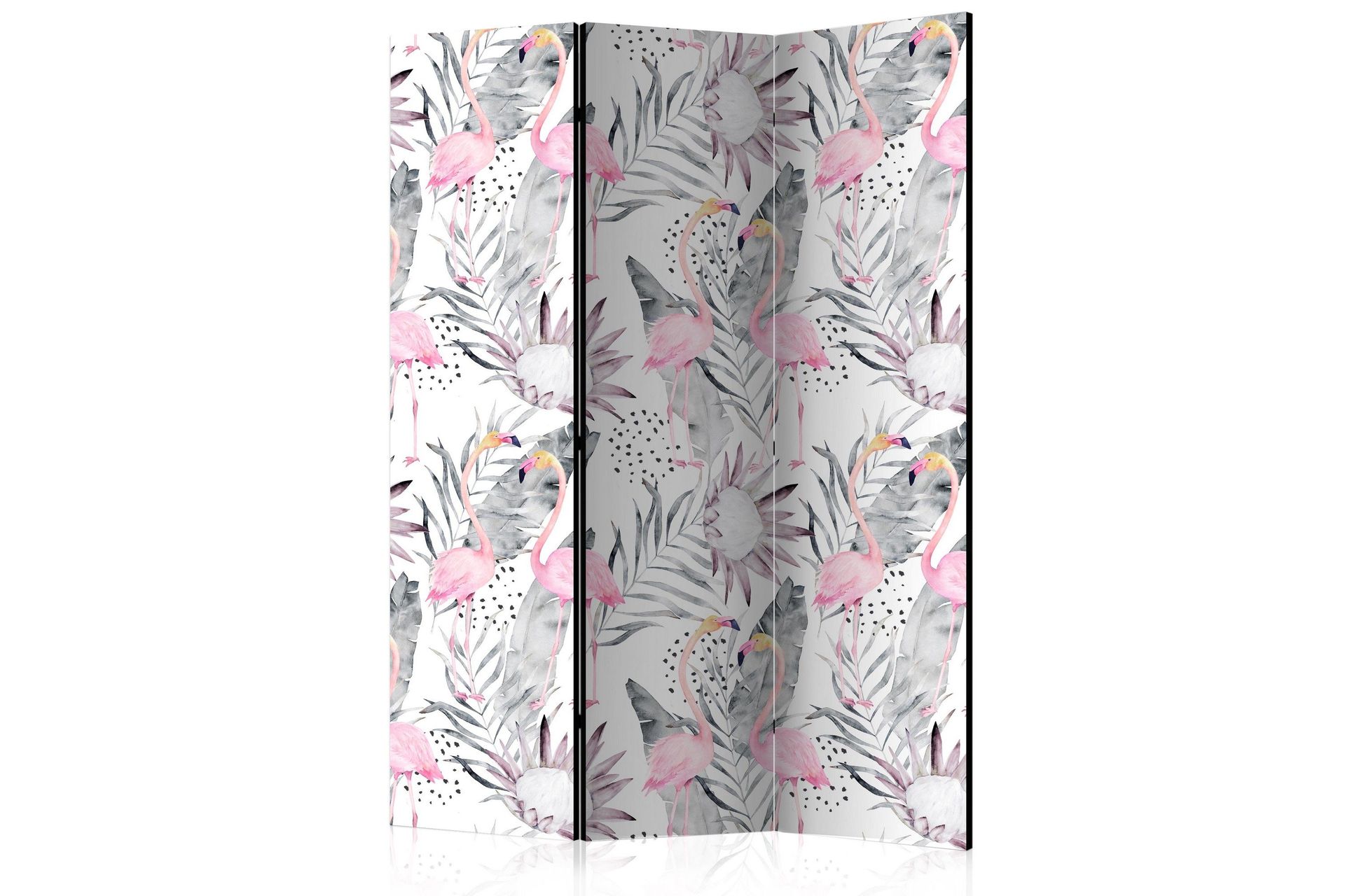 Romdeler Flamingos and Twigs - Artgeist sp. z o. o.