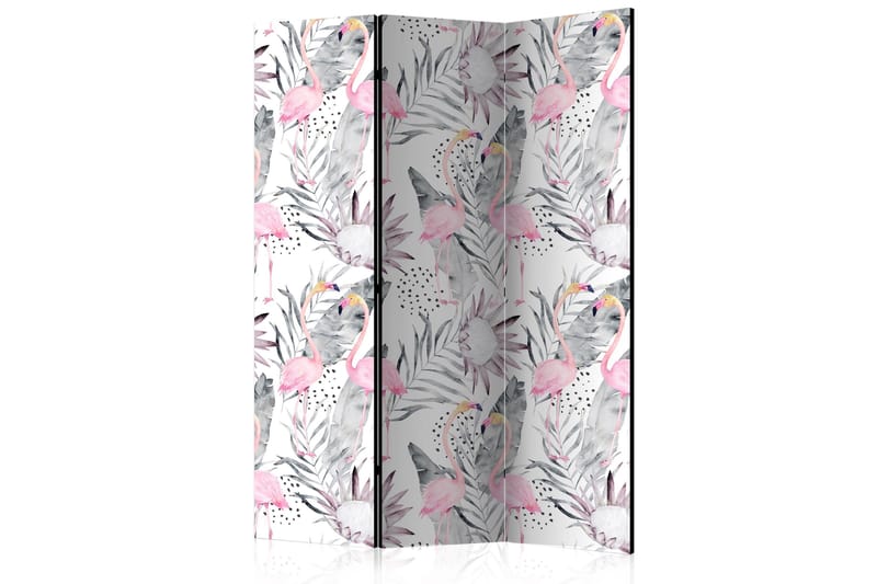 Romdeler Flamingos and Twigs, Artgeist sp. z o. o.