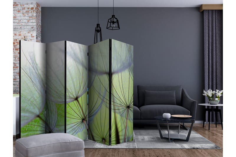 Romdeler Fleeting Moments II - Artgeist sp. z o. o. - Innredning - Romdelere - Bretteskjerm