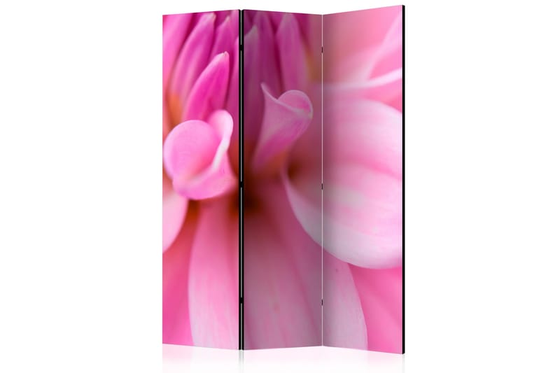 Romdeler Flower Petals - Dahlia - Artgeist sp. z o. o. - Innredning - Romdelere - Bretteskjerm