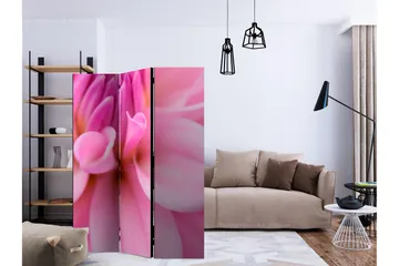 Romdeler Flower Petals - Dahlia - Artgeist sp. z o. o. - Innredning - Romdelere - Bretteskjerm