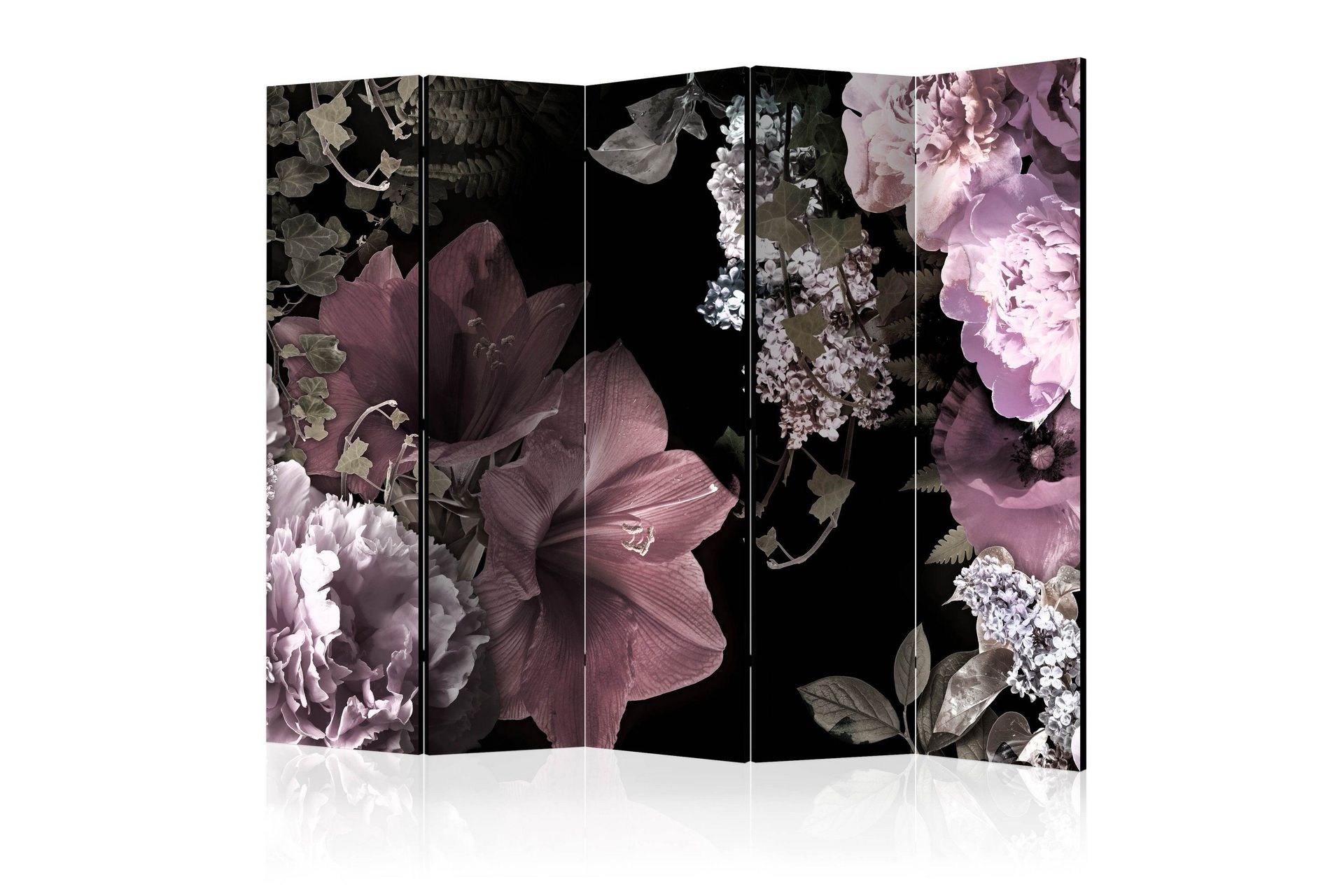 Romdeler - Flowers from the Past II 225x172 - Artgeist sp. z o. o.