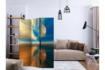 Romdeler Fly Me To the Moon - Artgeist sp. z o. o. - Innredning - Romdelere - Bretteskjerm