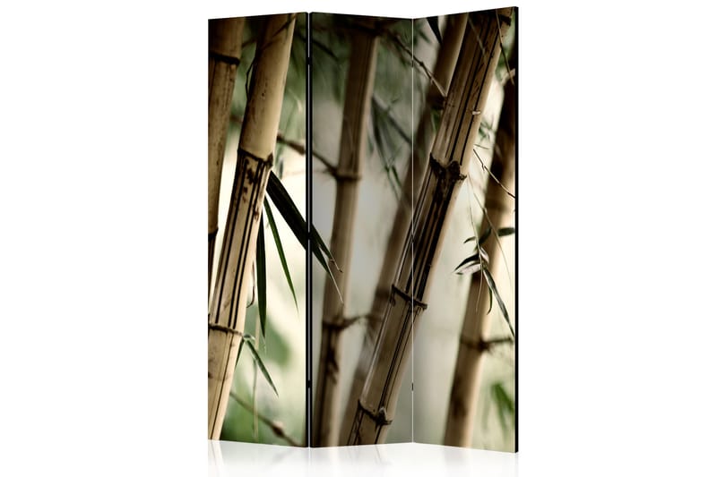 Romdeler Fog and Bamboo Forest - Artgeist sp. z o. o. - Bretteskjerm - Romdelere