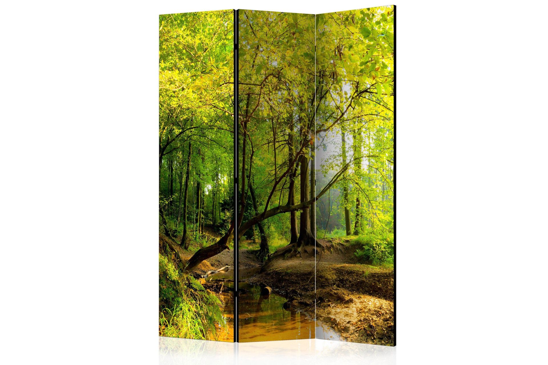 Romdeler Forest Clearing 135x172 - Artgeist sp. z o. o.