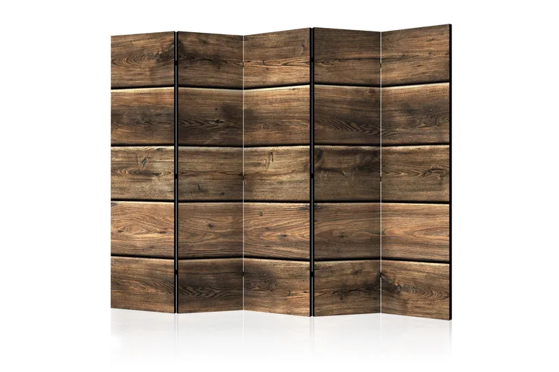 Romdeler - Forest Composition II 225x172, Artgeist sp. z o. o.